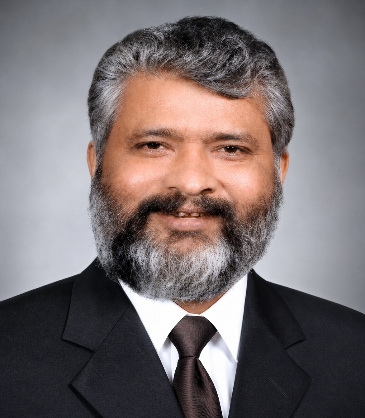 Late Shri Gajendra Kumar Sharma Ji